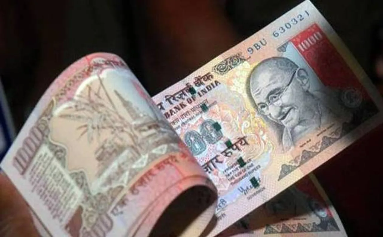 Note ban: Income Tax dept detects over Rs 3,590 crore of un-disclosed income