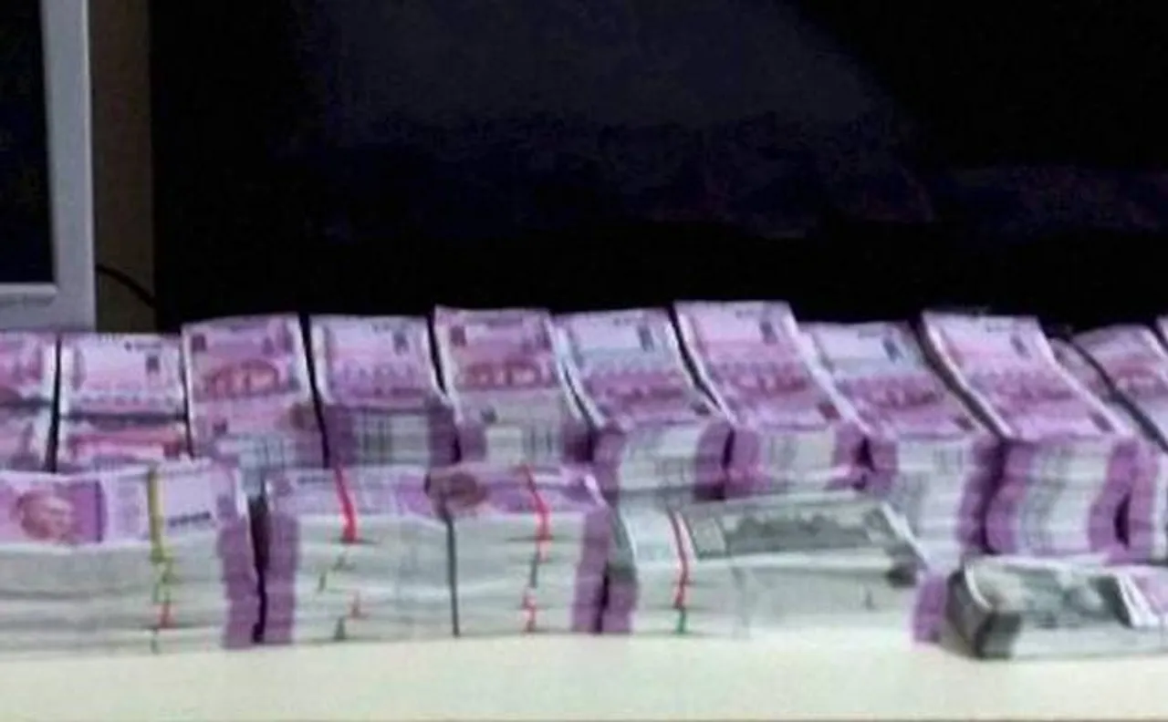 Raipur: Income Tax Department unearths Rs 10.3 crore undisclosed income from man who never filed ITR