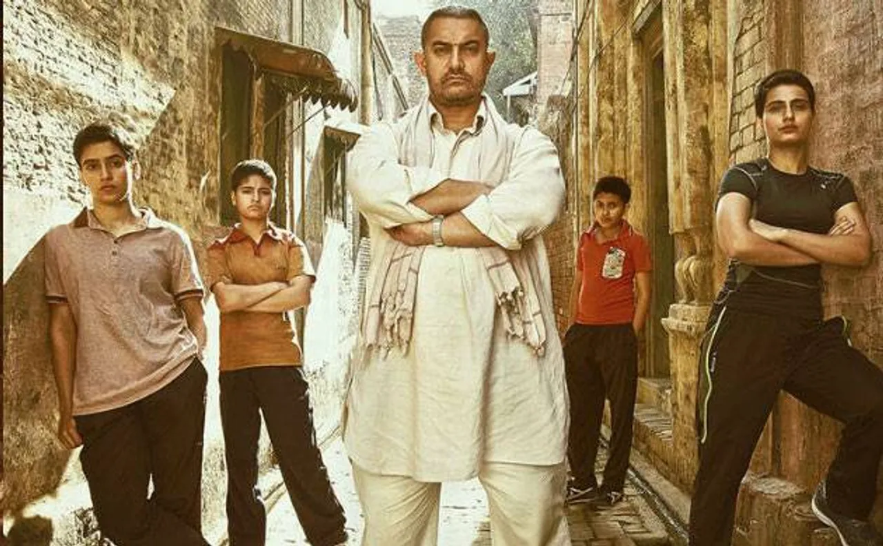 5 reasons why Aamir Khan's 'Dangal' is a must watch