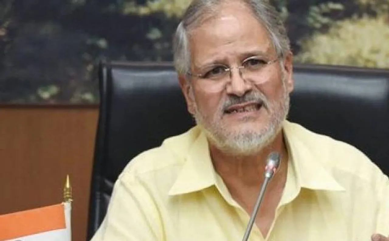 Recurring discord, unprecedented acrimony mark Najeeb Jung's tenure as Delhi Governor