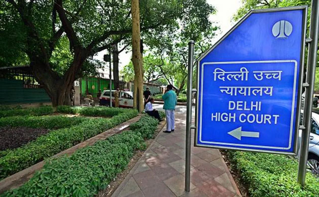 Delhi High Court adjourns hearing of pleas against demonetisation sine die