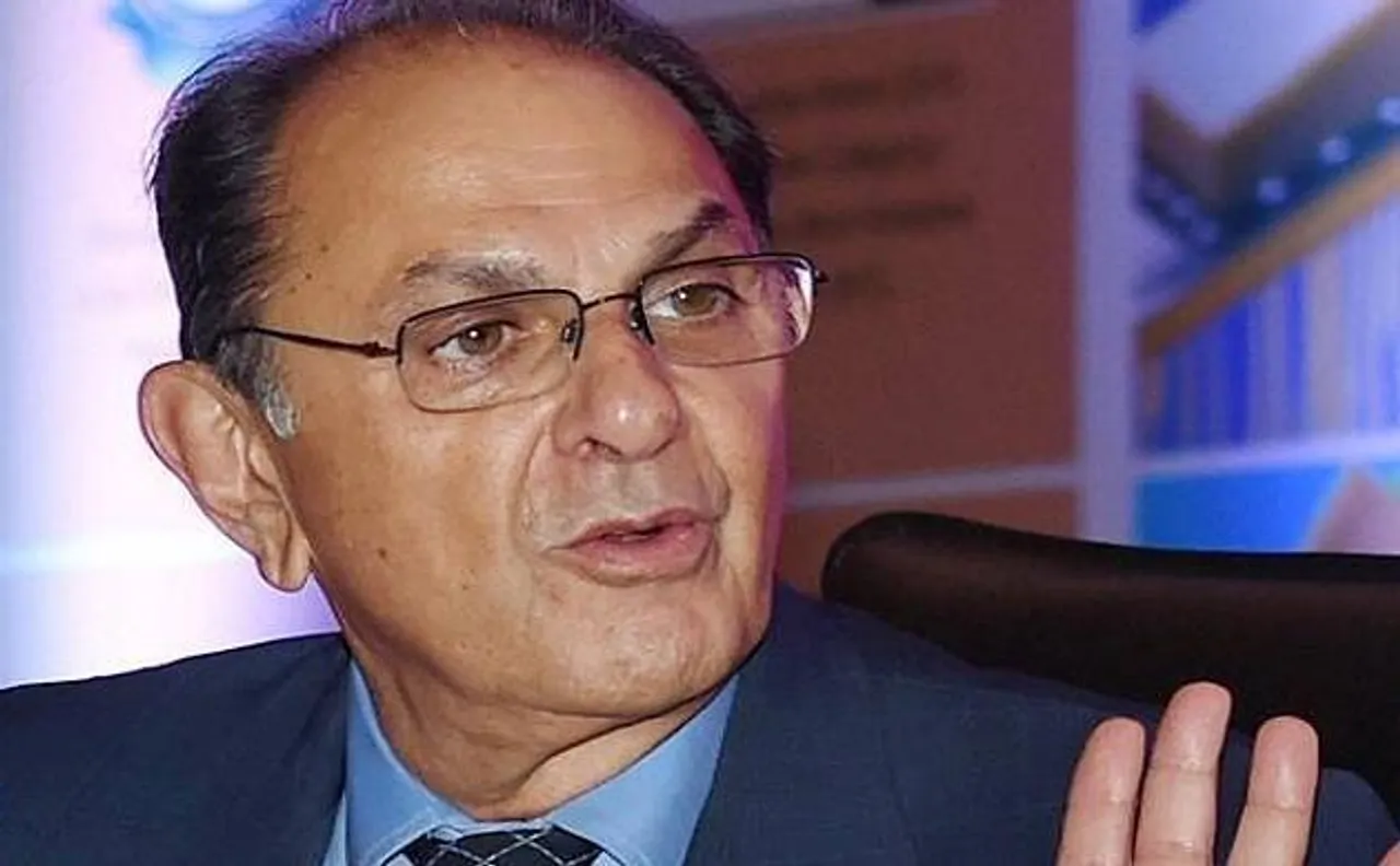 Tata Steel board members vote to remove Nusli Wadia as independent director