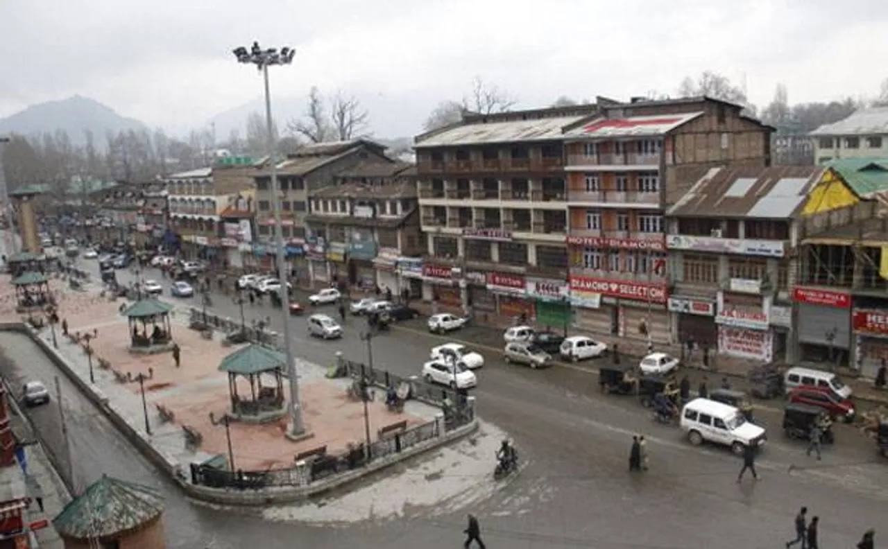 West Pakistan Refugees not granted domicile certificates, says JK government 
