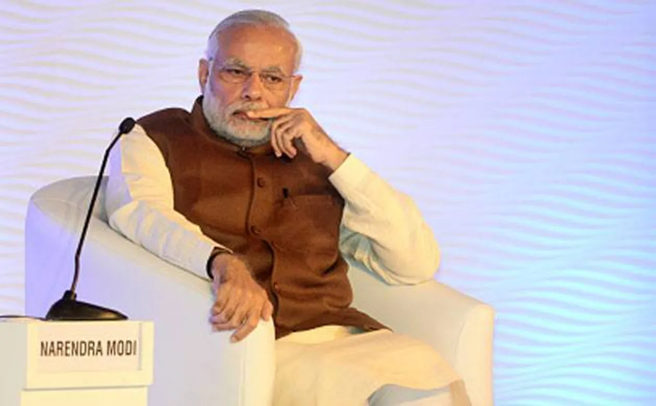 Gujarat Varsity wants HC division bench to hear PM Modiâ€™s degree case 