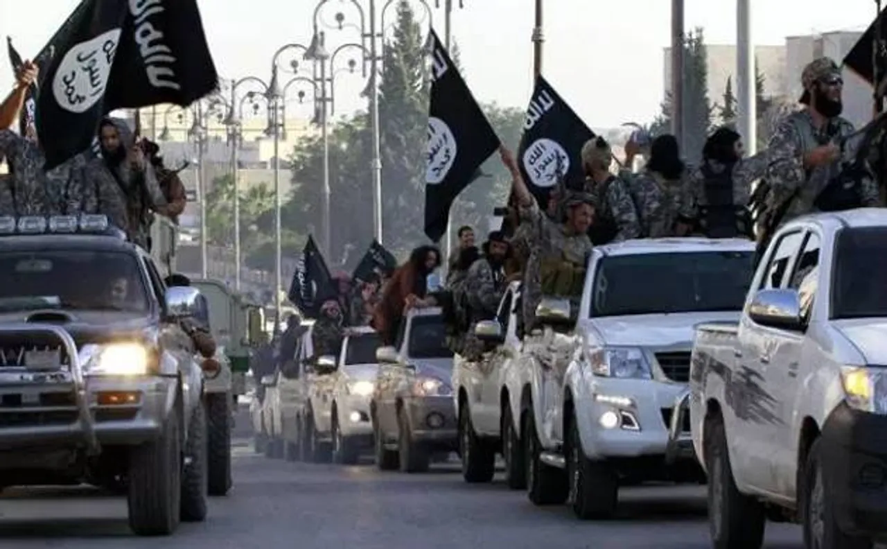 14 Turkish soldiers killed, 33 wounded in attacks by IS militants in Syria