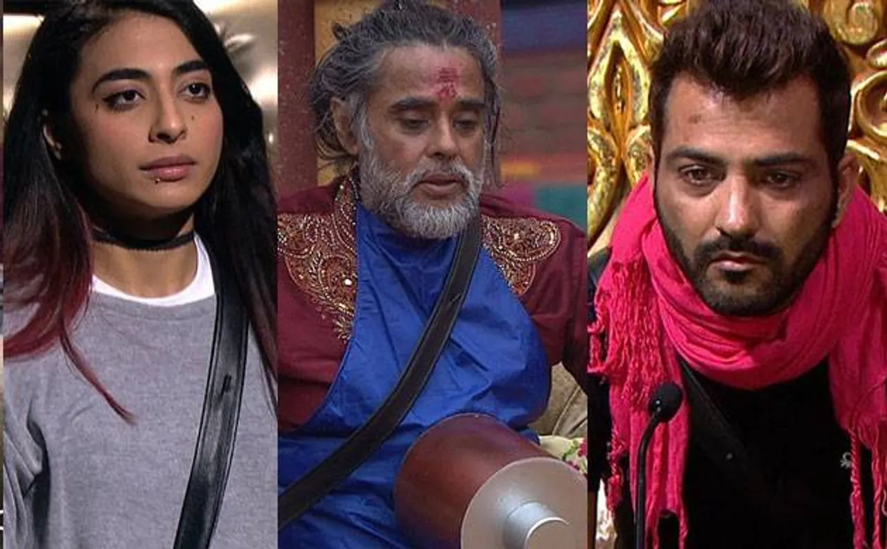 Bigg Boss 10, Dec 23: Disappointed Bani breaks down after Manu and Swami Om decide not to nominate themselves