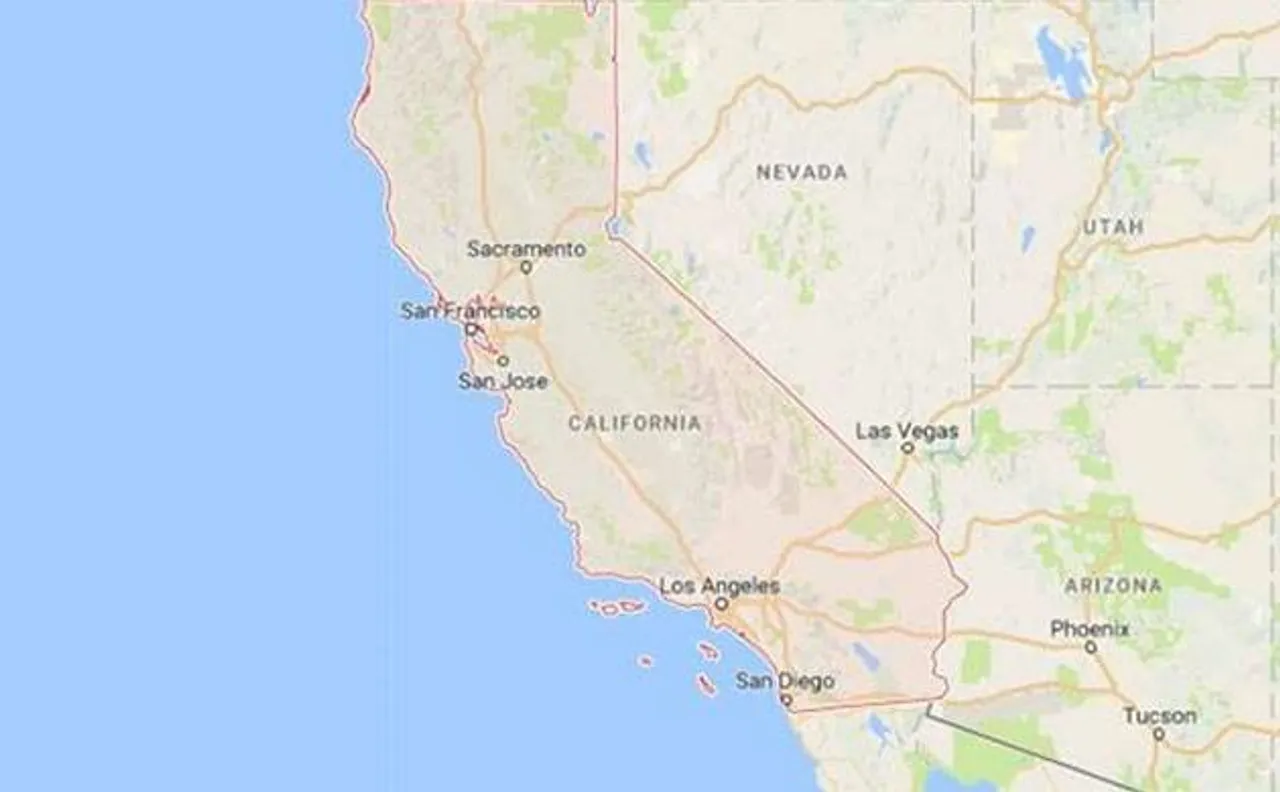 IIT Chennai alumnus Pradeep Gupta elected Mayor of Californian city