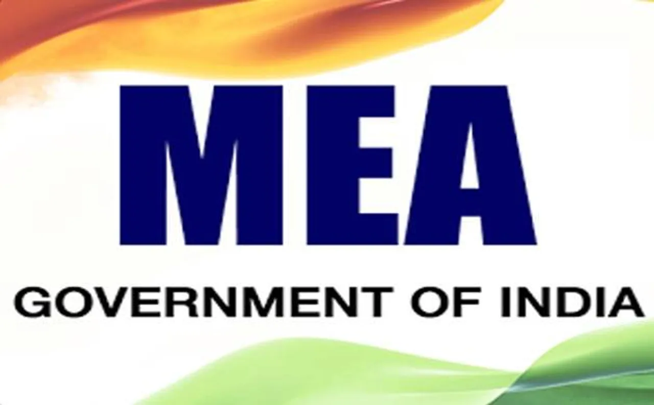 Reports of bodies piling up in Saudi mortuaries factually misleading: MEA