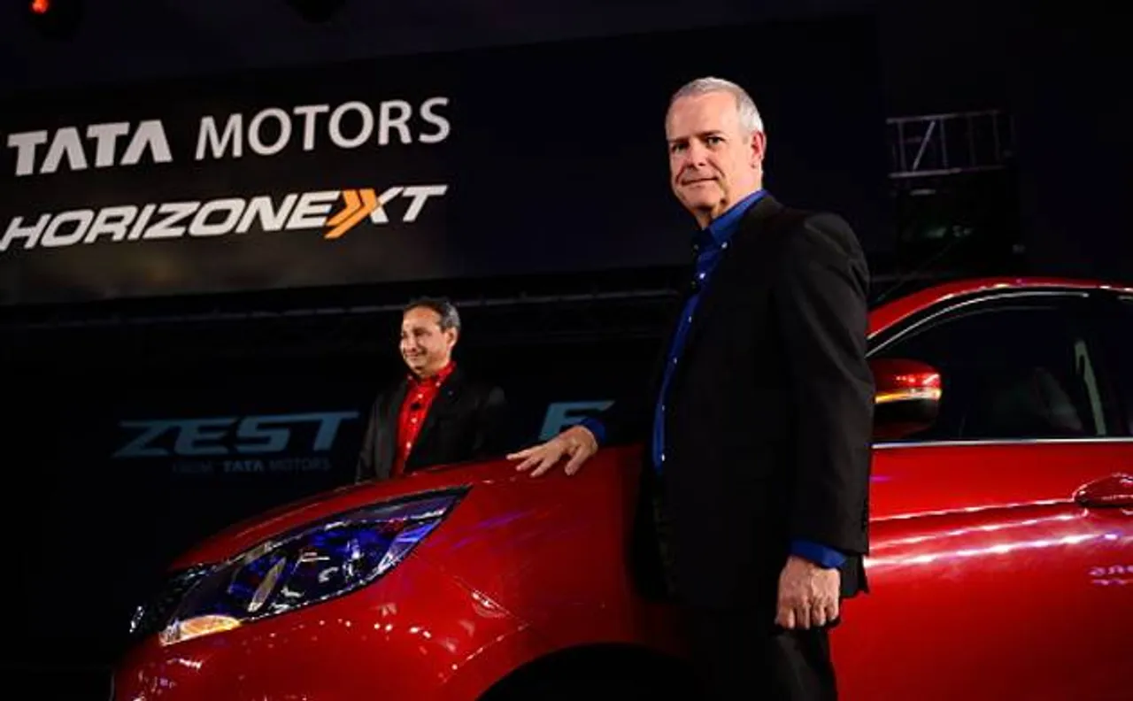 Tata Motors likely to ink safari deal with Indian army after Christmas break