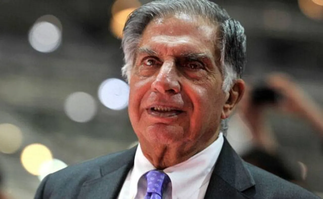 Definite move to damage personal reputation in last two months, says Ratan Tata