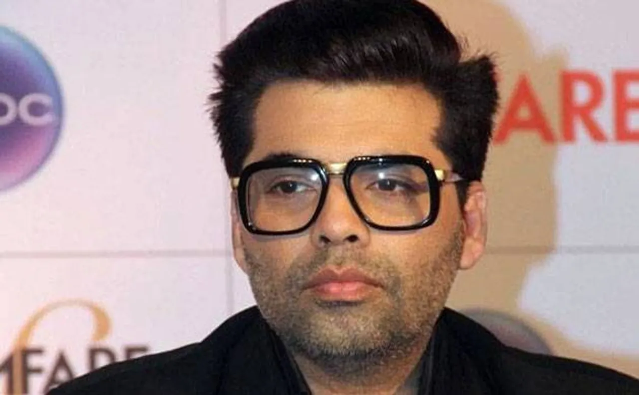 Karan Johar feels RGV's 'Satya' was better-directed than 'Kuch Kuch Hota Hai'