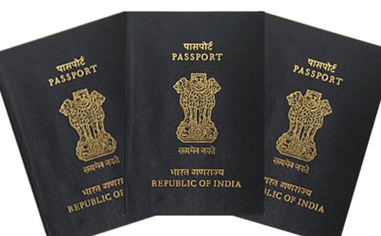 New passport rules: Sadhus may now mention their spiritual gurusâ€™ names instead of biological parents