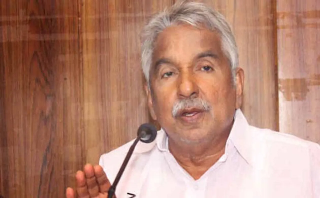 Vigilance asked to probe against Oommen Chandy for nepotism during previous UDF regime in Kerala