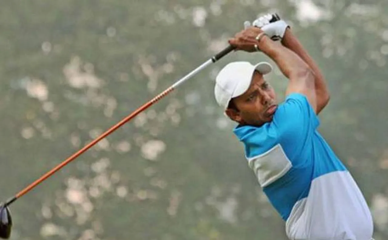 IOA terms golfer Chawrasia's claims as false and rubbish, says it never promised to give him Rs 30 lakhs