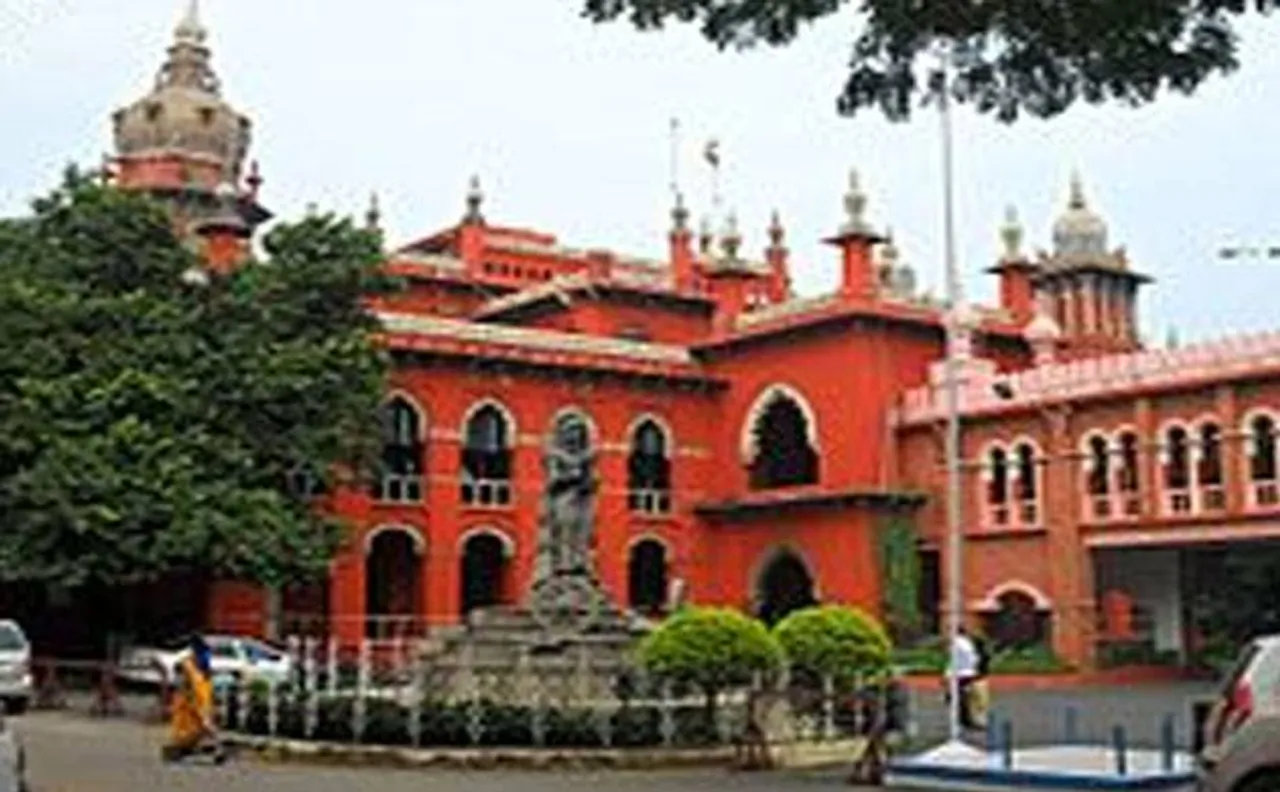 No TDS on monetary benefits of nuns/priests: Madras High Court