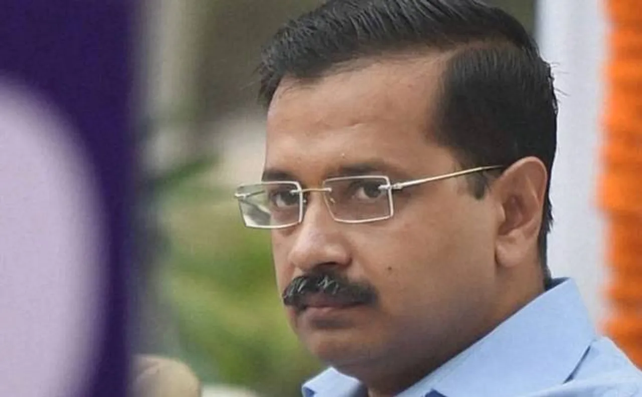 Demonetisation was scripted to execute mammoth scam of Rs 8 lakh crore: Delhi CM Arvind Kejriwal
