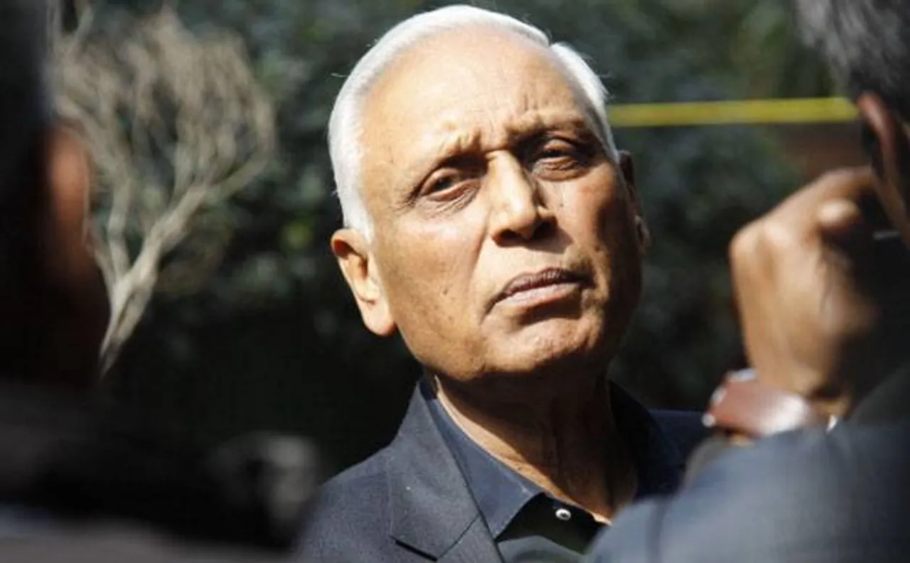 AgustaWestland case: Court reserves order on bail plea of Former Air Chief Marshal SP Tyagi for Dec 26