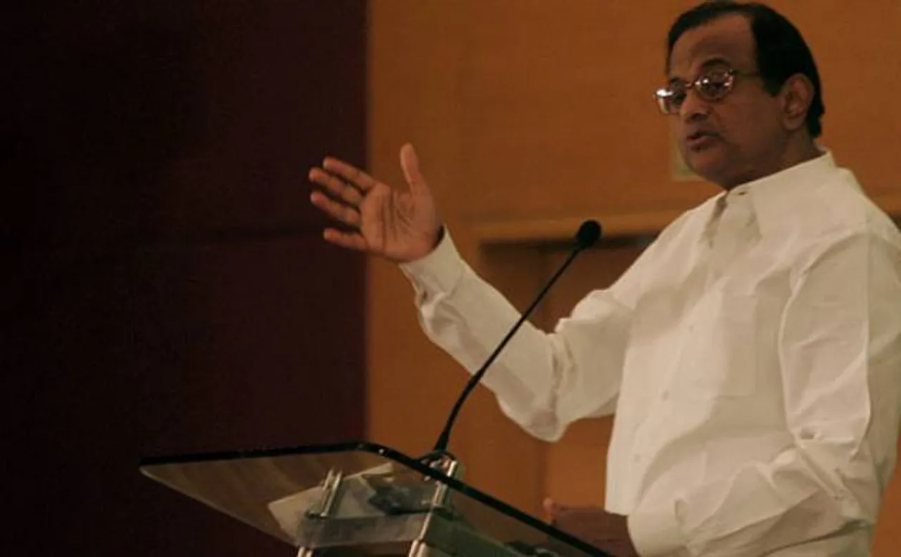 PM should admit that demonetisation was a mistake: Chidambaram