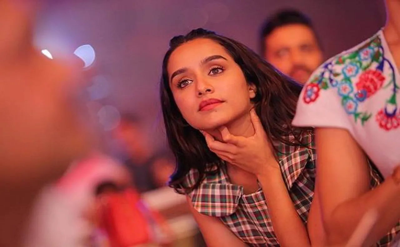Bringing Chetan Bhagatâ€˜s Half Girlfriend words to life was challenging: Shraddha Kapoor