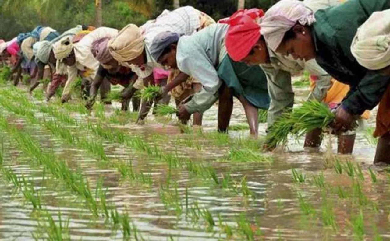 Unable to pay bank loan, Punjab farmer kills self after throwing three kids in canal