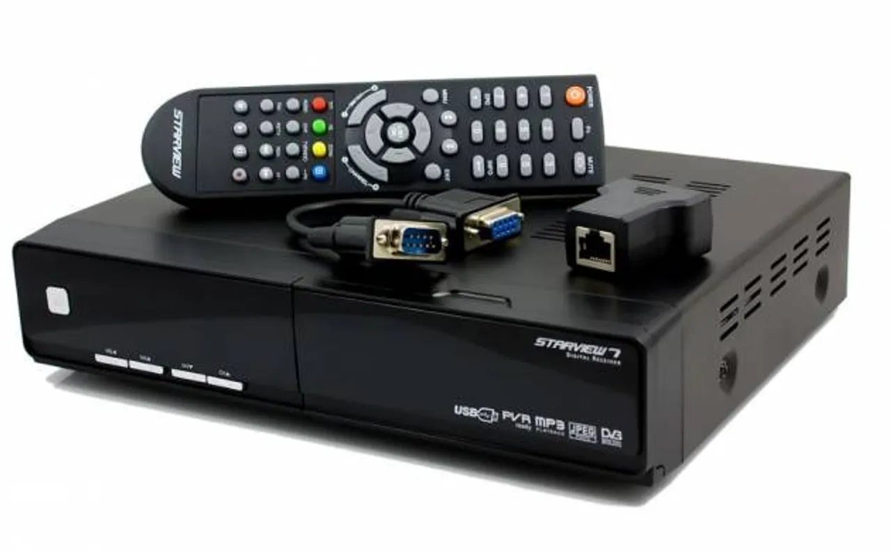 Deadline for Phase IV of cable TV digitisation extended till March 31, 2017