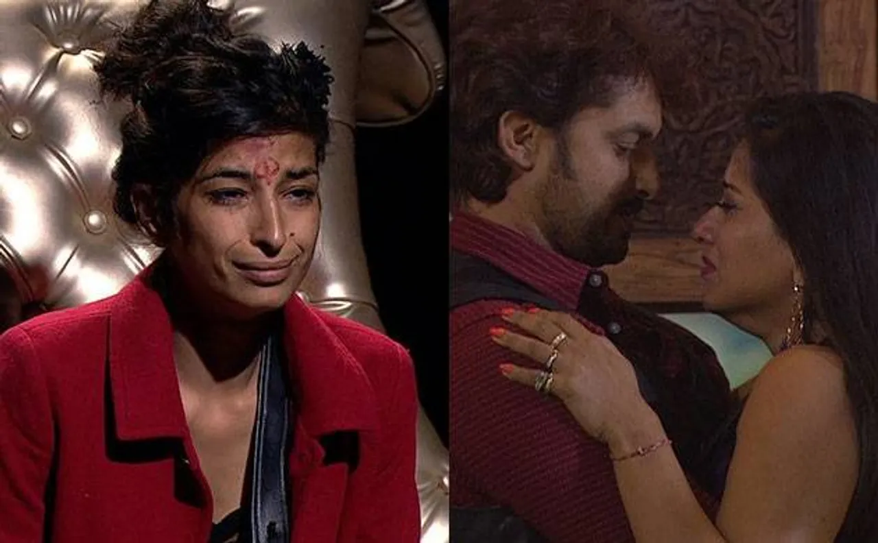 Bigg Boss 10, December 22 highlights: Emotions overflow inside house during Family App task