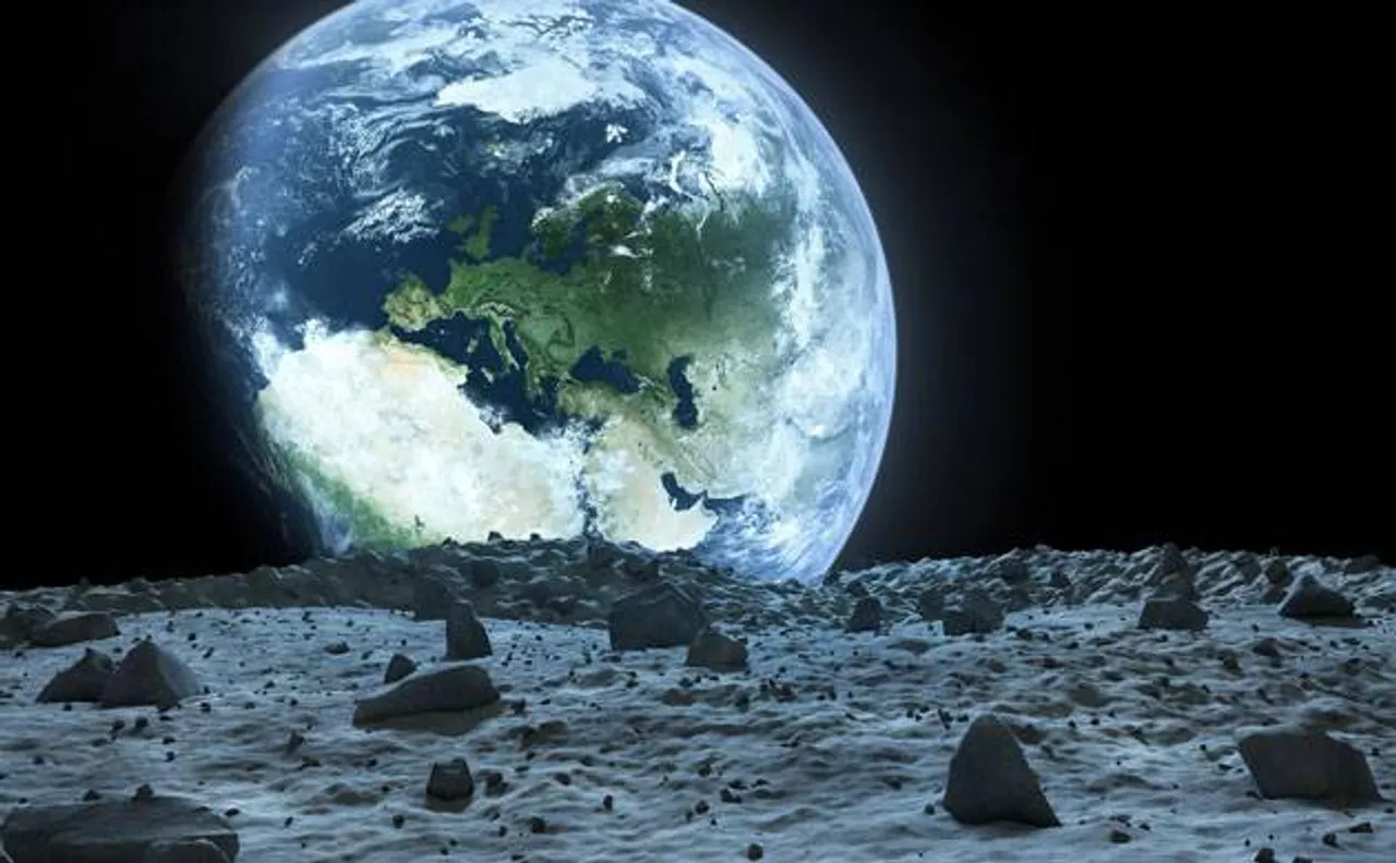 Moon mission: TeamIndus to carry Japanese rival's rover in race for Google's Lunar XPRIZE