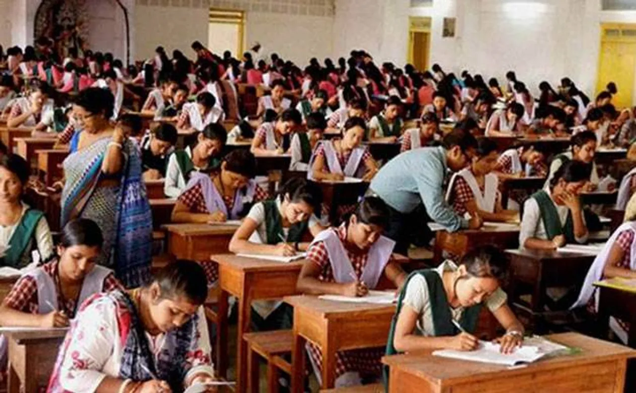 Political blame game erupts over non-inclusion of Kannada from NEET