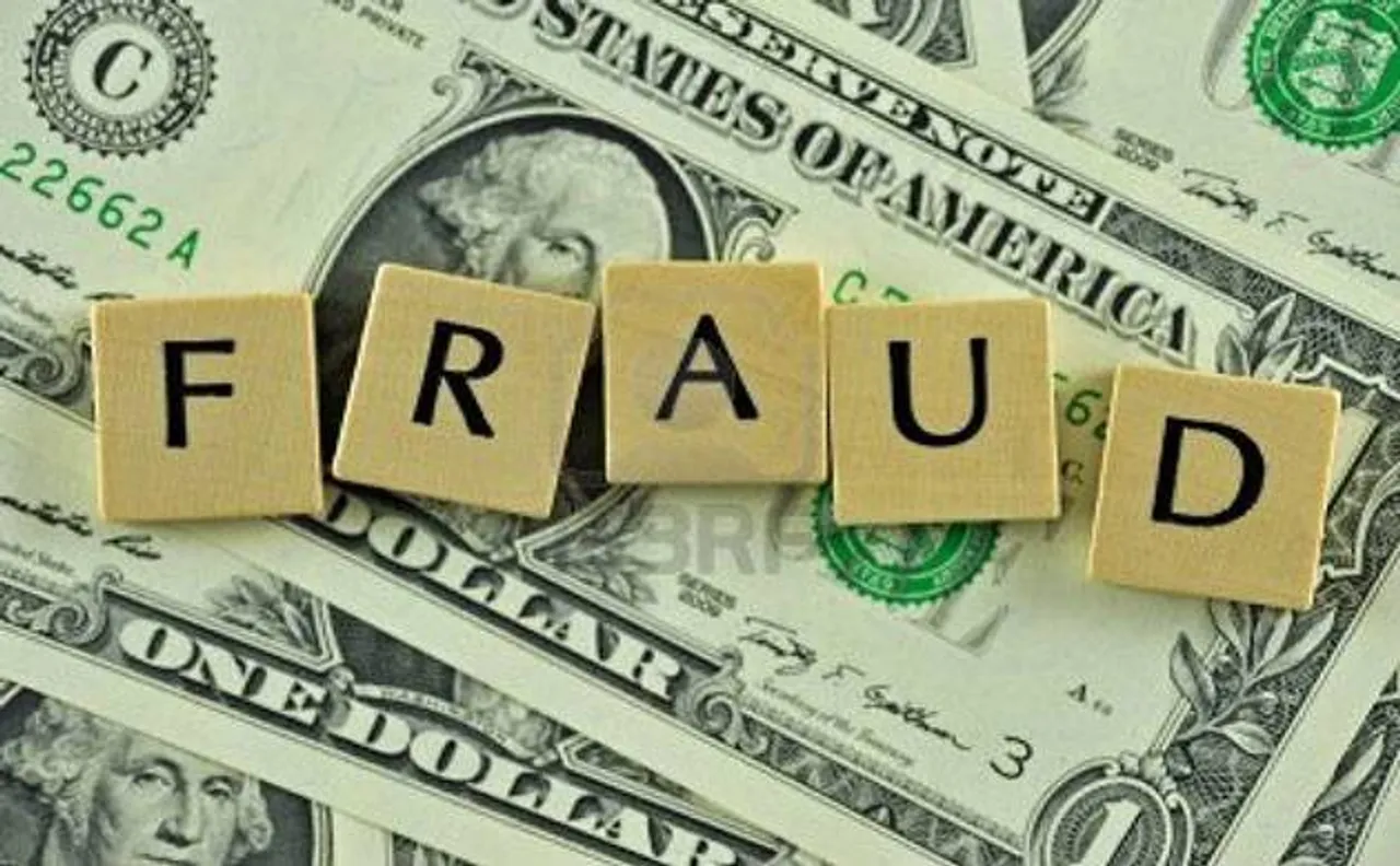 Former nationalised bank manager and ex MLA son nabbed for fraud