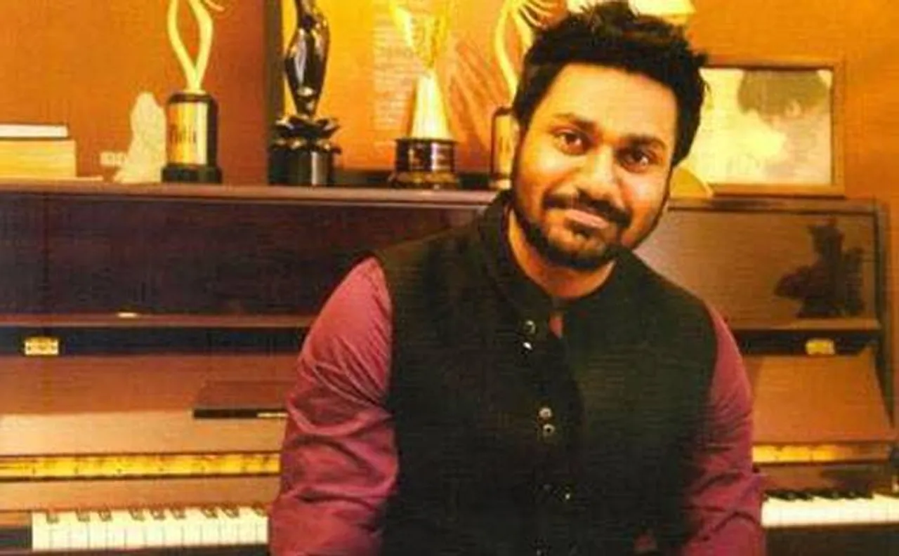 Song remakes, remixes not a healthy trend, says singer Mithoon
