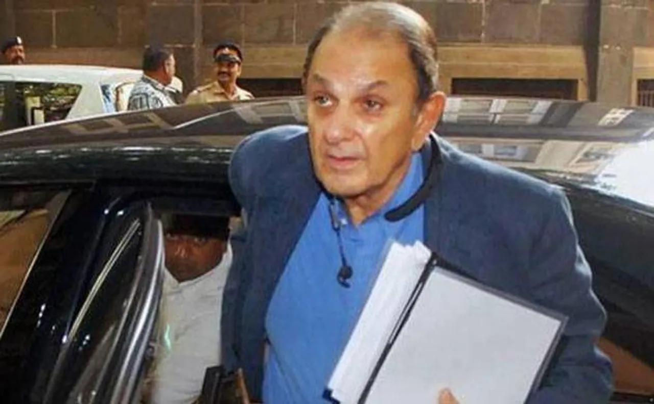 Nusli Wadia files criminal defamation case against Tata Sons, Ratan Tata