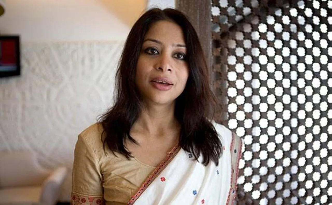 Sheena Bora murder case: Indrani Mukerjea argues charges against her not maintainable