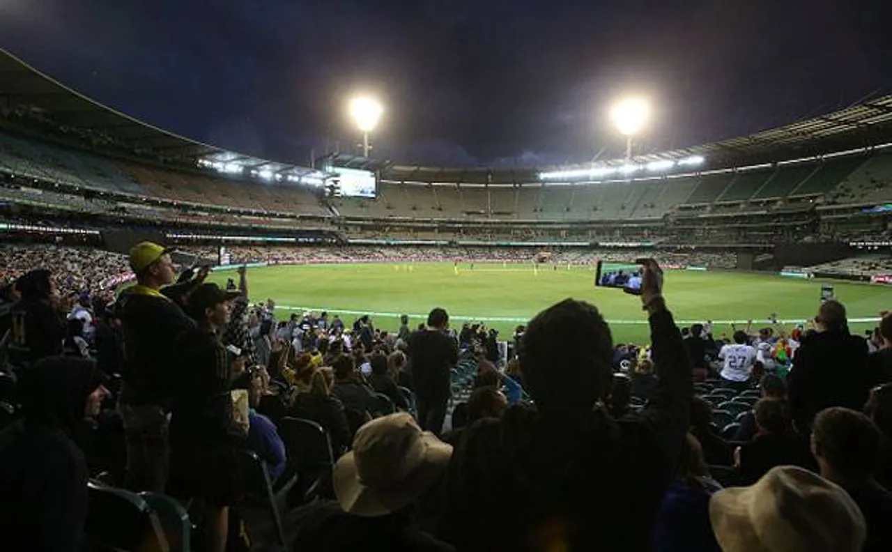 Australia vs Pakistan: Security beefed up for Boxing Day Test at Melbourne Cricket Ground