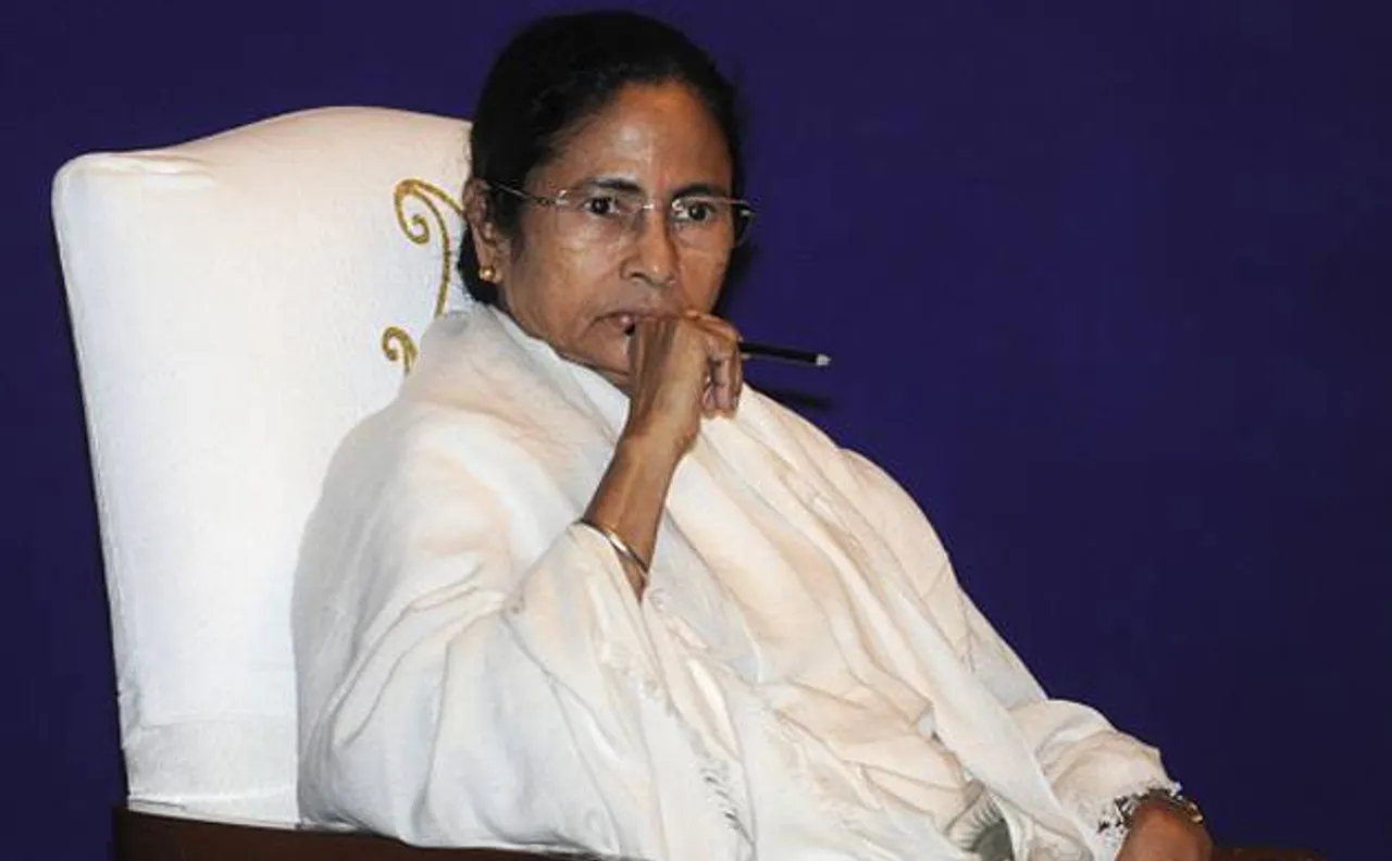 Mamata Banerjee attacks PM Modi, claims irresponsible leaders will lose credibility