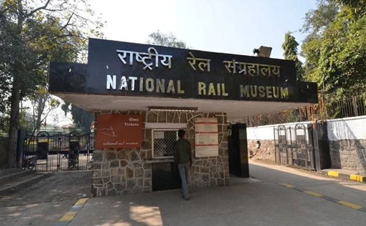 Multi-cuisine restaurant to open at National Rail Museum in Delhi