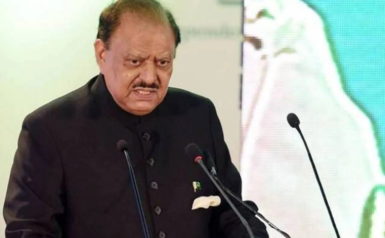 Pak six-grader sues presidency for stealing speech he prepared for Jinnahâ€™s birth anniversary 
