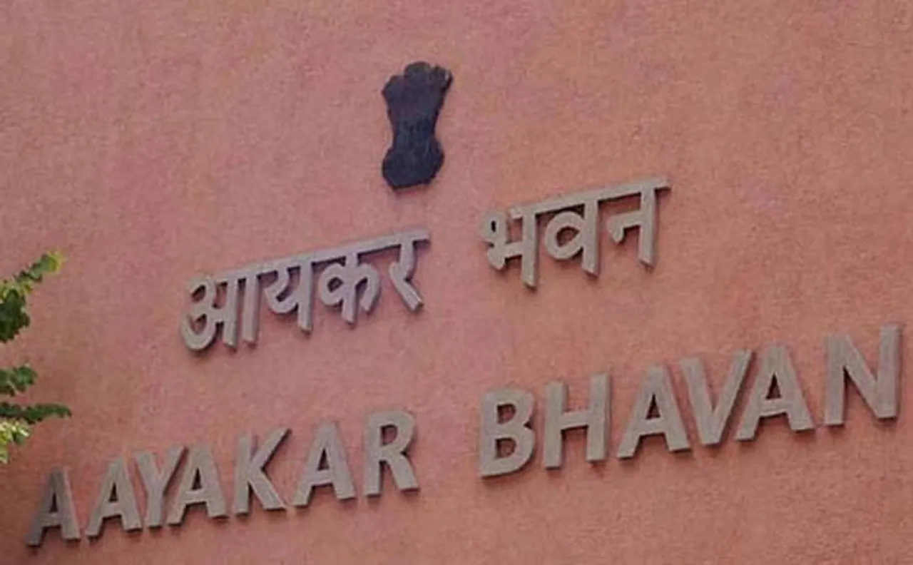 Avoid discussing official matters on social media: CBDT to I-T