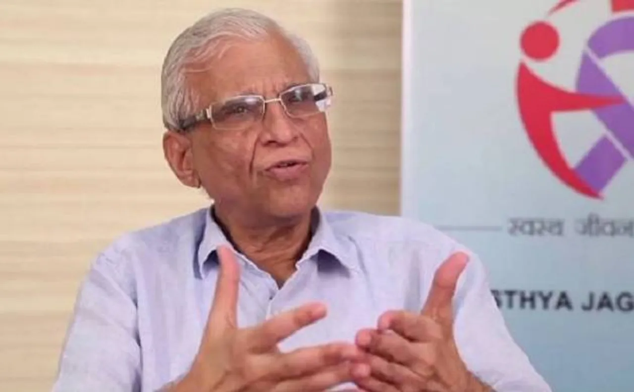 CBI files case against oncologist Dr Suresh Advani and 5 others for fraudulently carrying defunct notes worth Rs 10cr