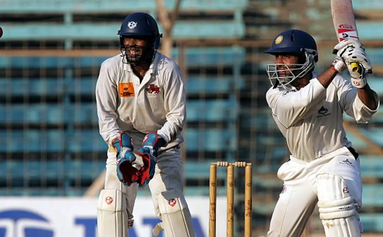 Tamil Nadu thrash star-studded Karnataka, enter Ranji Trophy semi-final