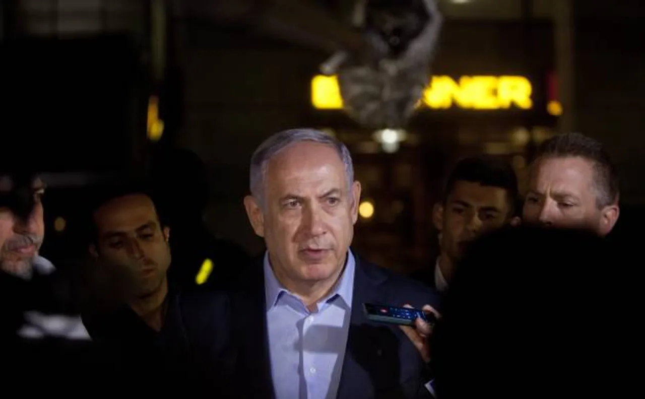 Israel rejects UN resolution to remove its settlements from Palestine, lashes out at Obama