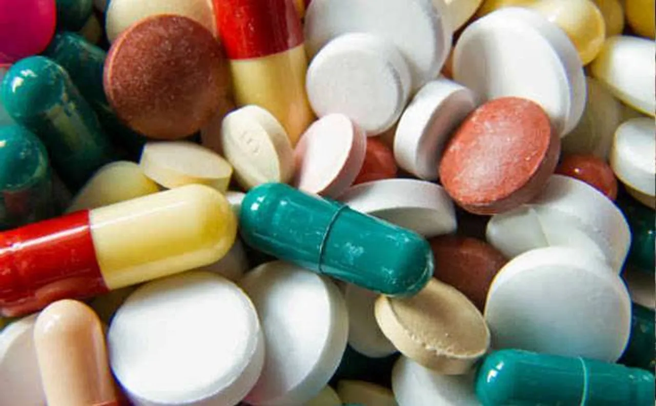  Directorate of Revenue Intelligence seizes 132kgs of Alprazolam worth Rs3.3 cr in Hyderabad 