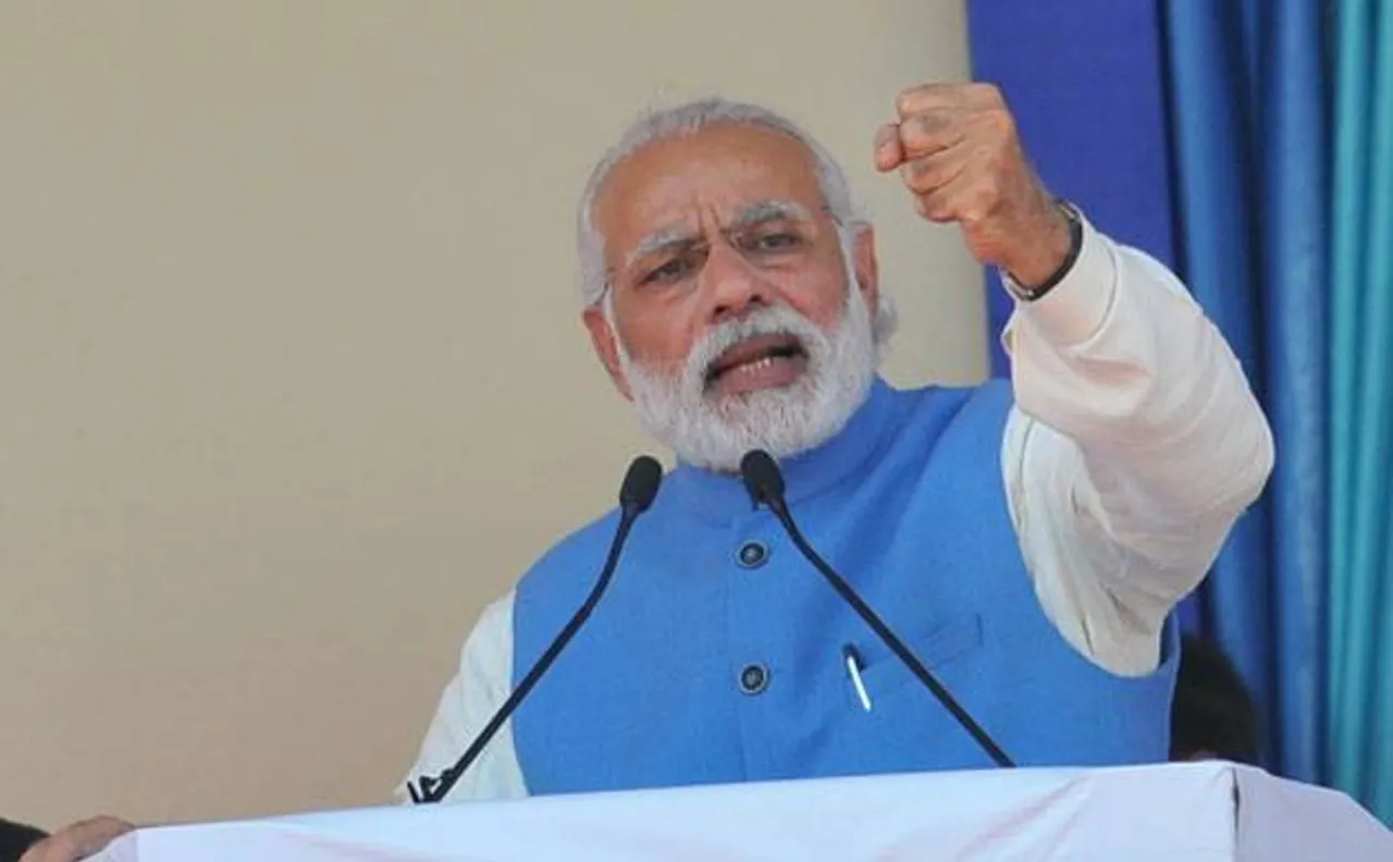 Tough Budget ahead? PM Modi hints at higher taxes on capital markets, says he's not for 'short-term political point-scoring' economic policies