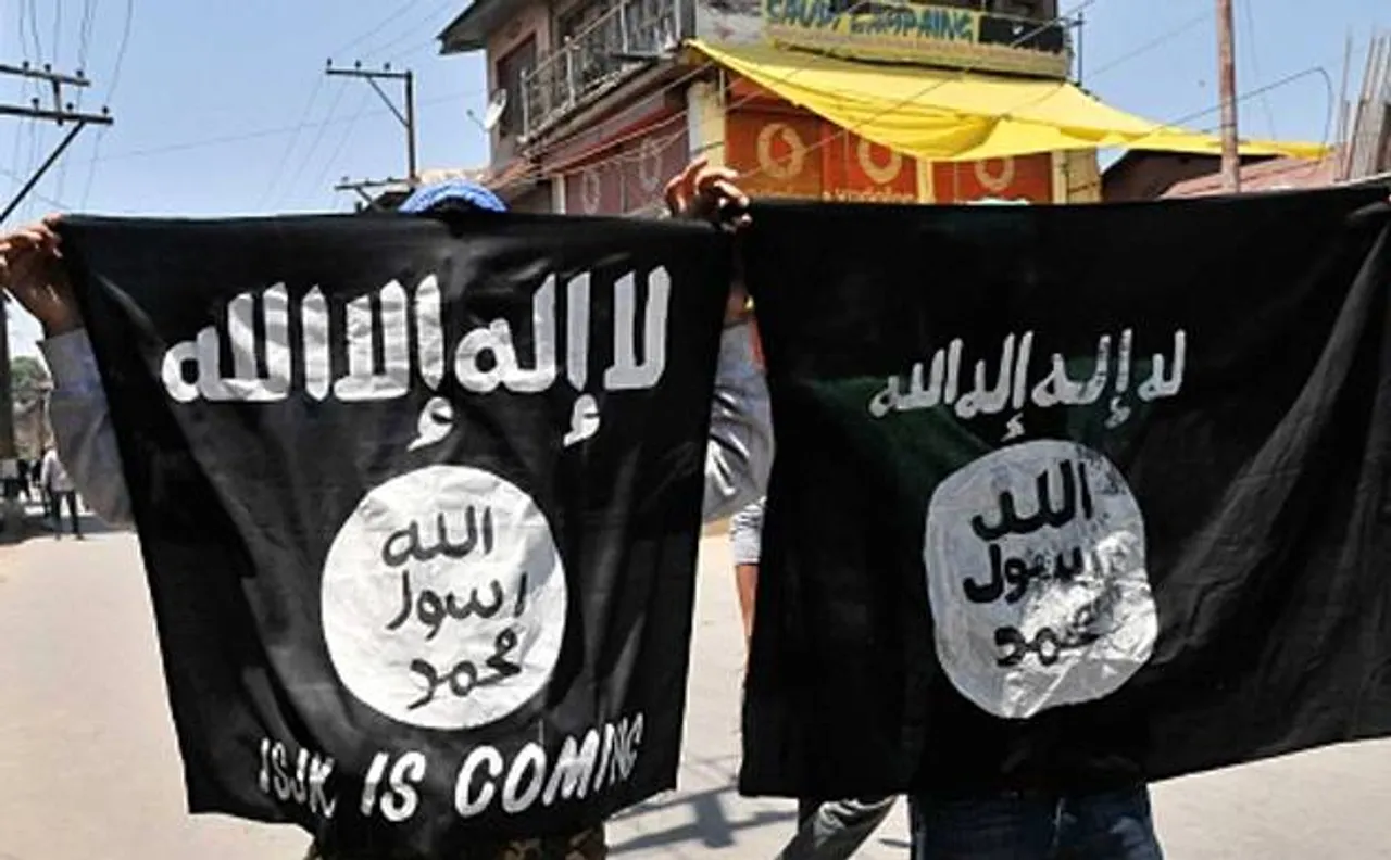 Rajasthan ATS officer instrumental in arrest of IS-sympathiser, kills self, paramour
