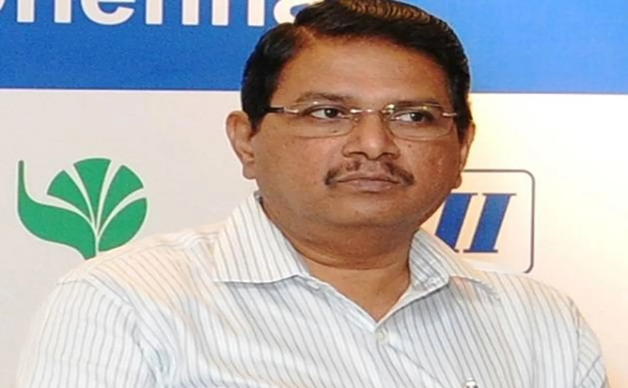 Former Tamil Nadu Chief Secretary P Rama Mohana Rao hospitalised after chest pain complaint 