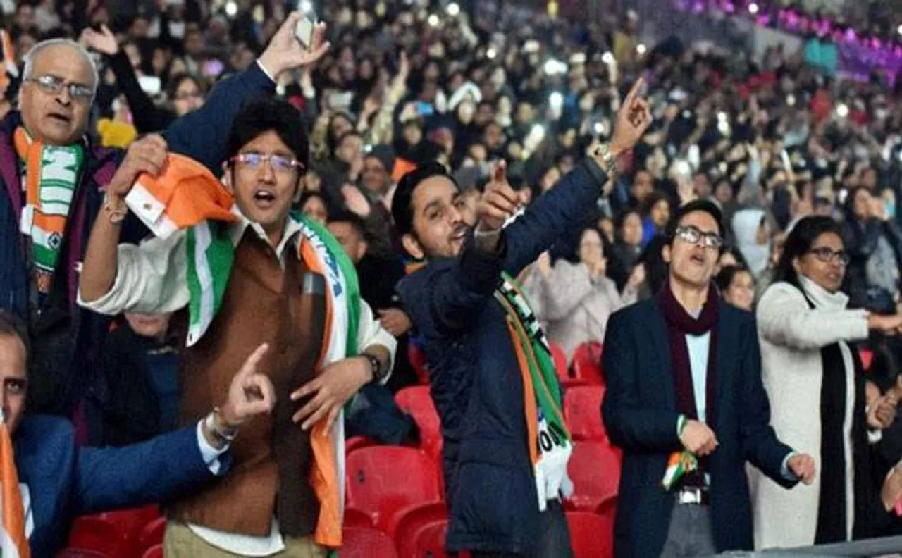 Democrat lawmaker in united states pledges to do more for Hindus in South Asia
