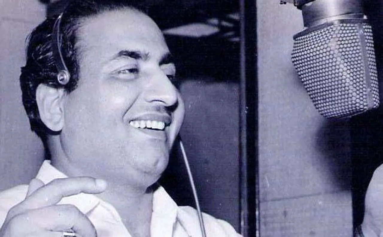 Mohammad Rafi birthday special: 5 best songs of the legendary singer