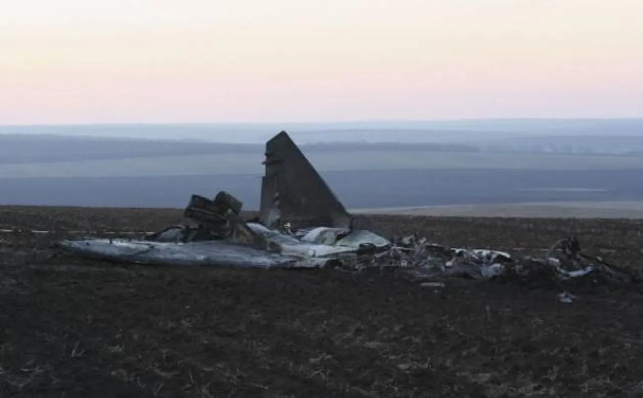 Russian military plane crash: PM Modi expresses grief over loss of soldiers' lives