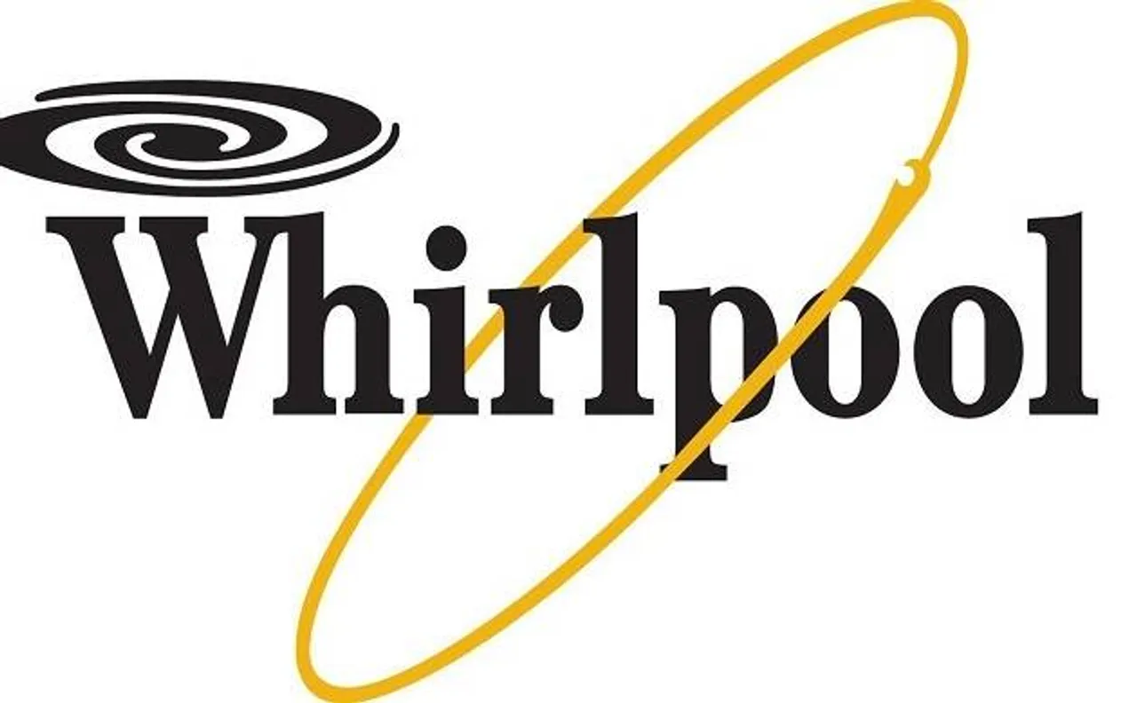  Whirlpool sets sight on USD 1 billion revenue by 2020