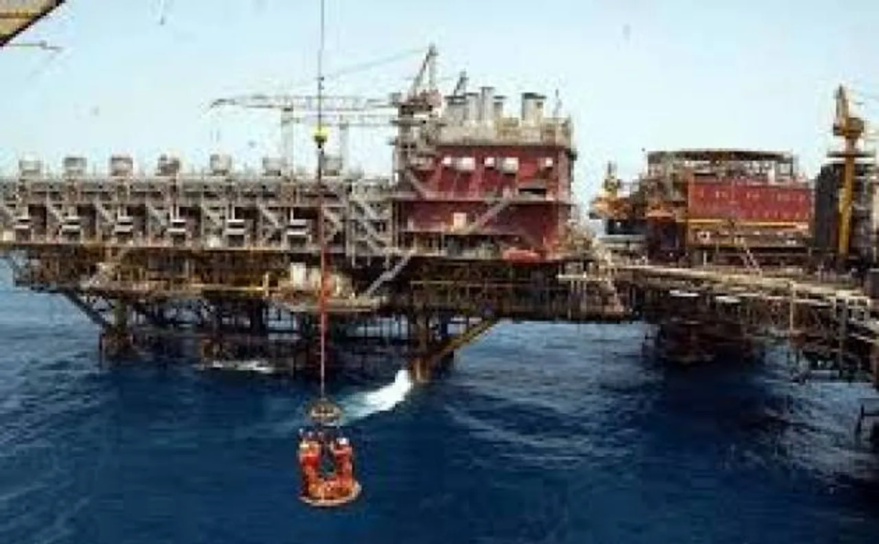 ONGC to pay over USD 1.2 billion for buying GSPC's 80 per cent stake in KG-basin natural gas block