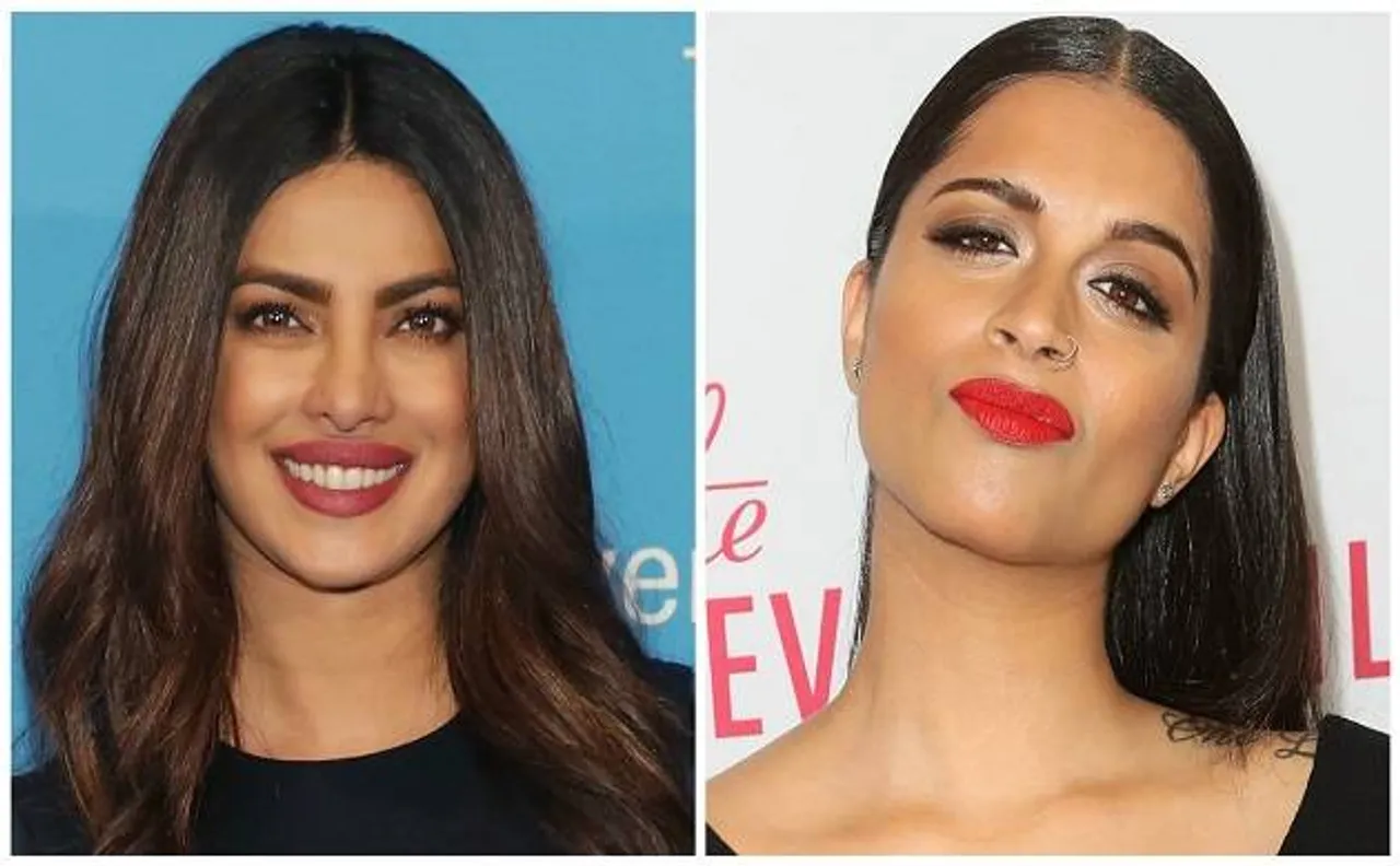 Priyanka Chopra to work jointly with Canadian Youtube star Lily Singh